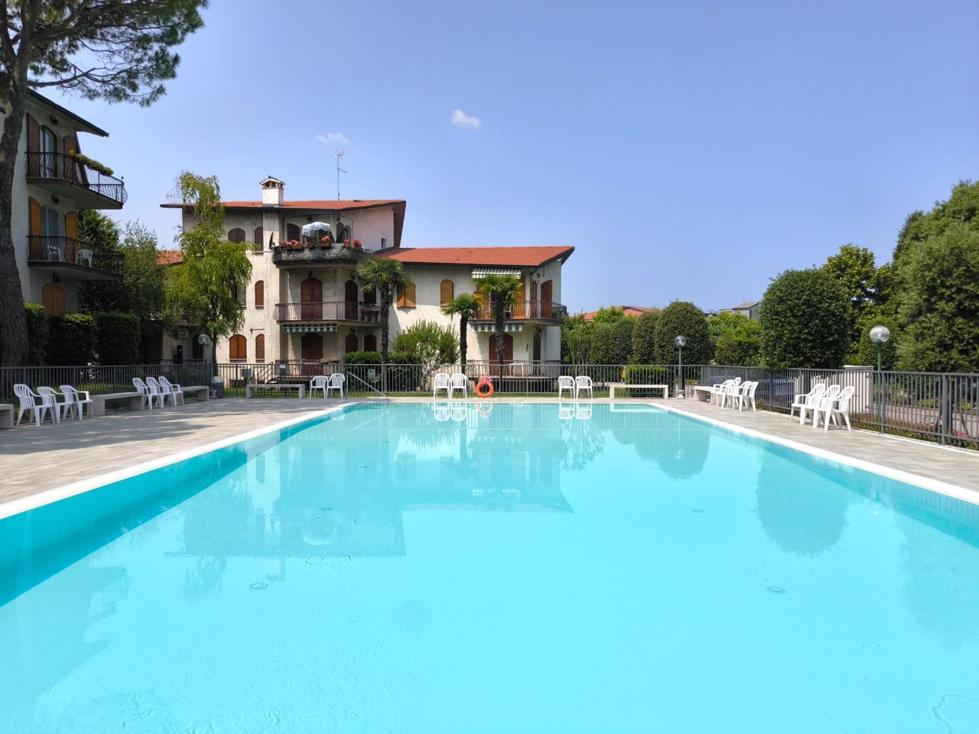 Appartamento Sg Family - Dogana Oasis *