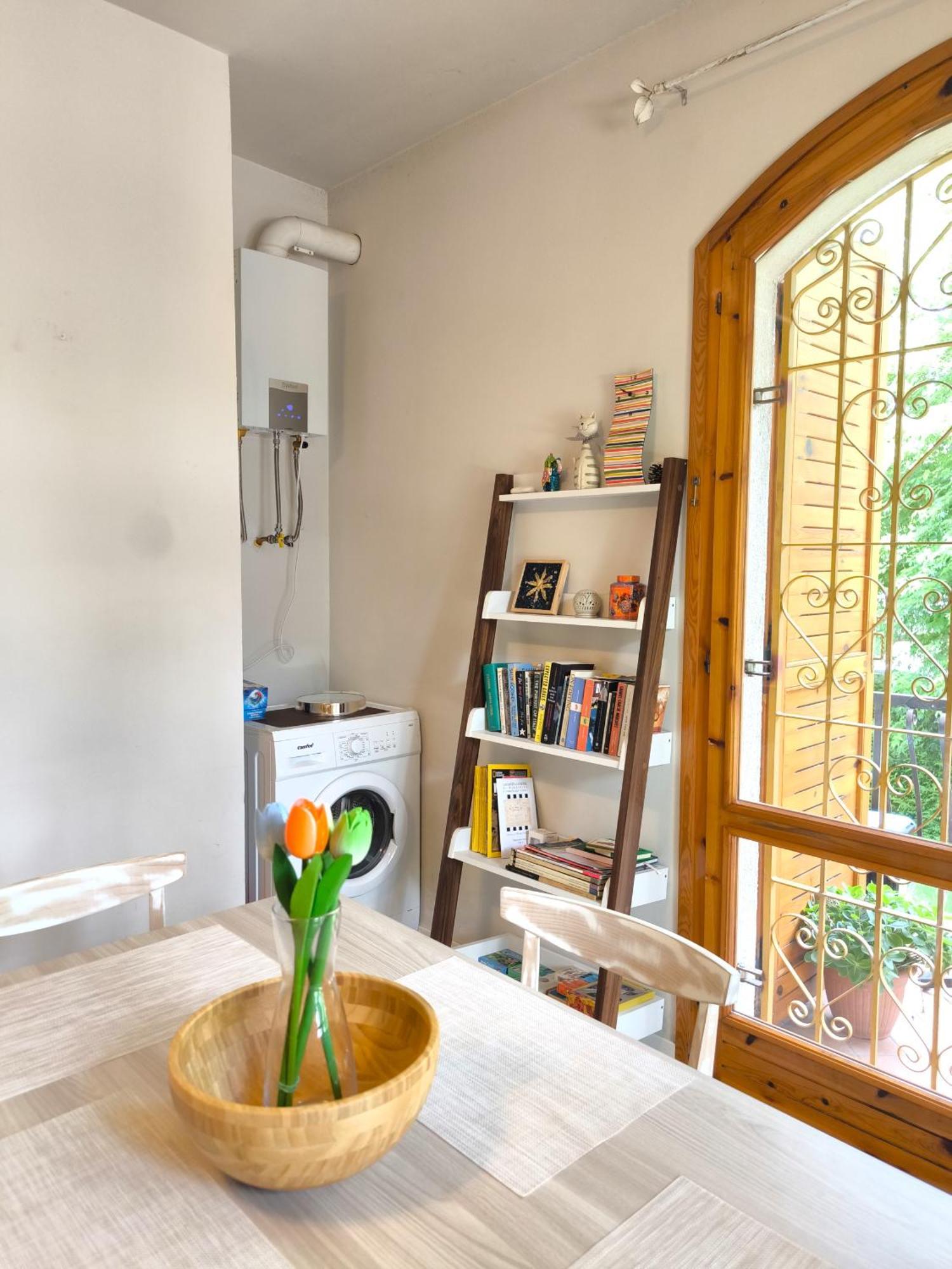 Appartamento Sg Family - Dogana Oasis *