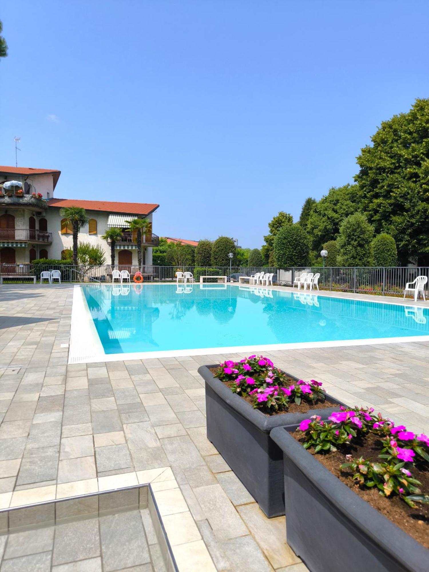 Sg Family - Dogana Oasis * Peschiera del Garda